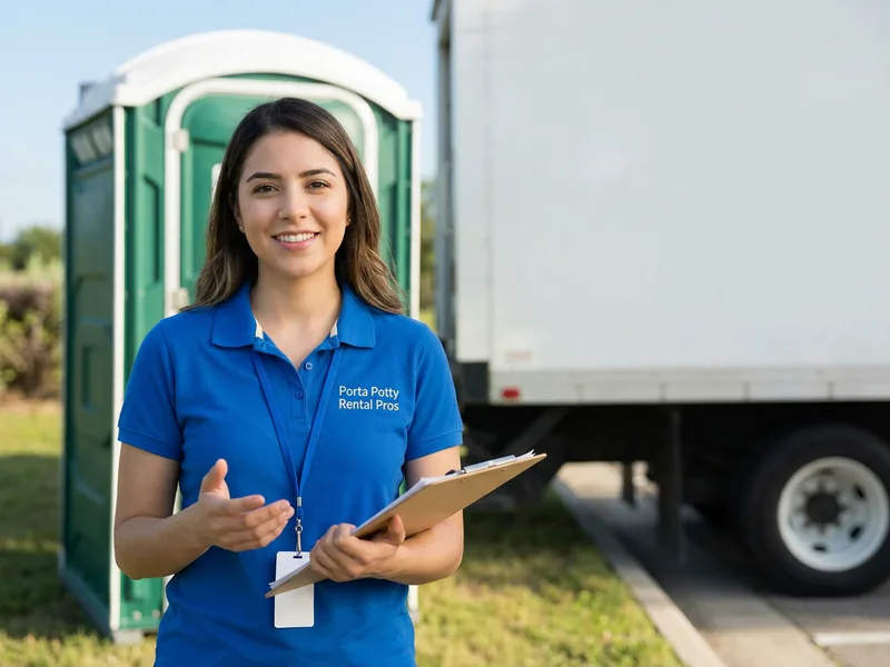 Porta Potty Rental  in Cumberland  FAQ